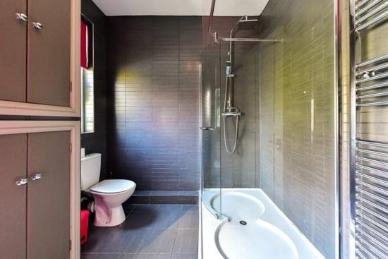 Quirky 4 Bedroom Apartment With Terrace คาร์ดิฟฟ์ ภายนอก รูปภาพ