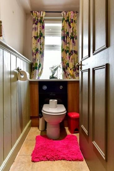 Quirky 4 Bedroom Apartment With Terrace คาร์ดิฟฟ์ ภายนอก รูปภาพ
