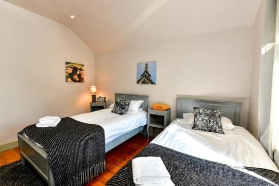 Quirky 4 Bedroom Apartment With Terrace คาร์ดิฟฟ์ ภายนอก รูปภาพ